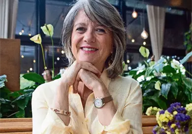 Malvido gana premio La Reina Roja