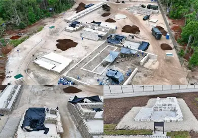 Responde a pol&eacute;mica de Balaam Tum