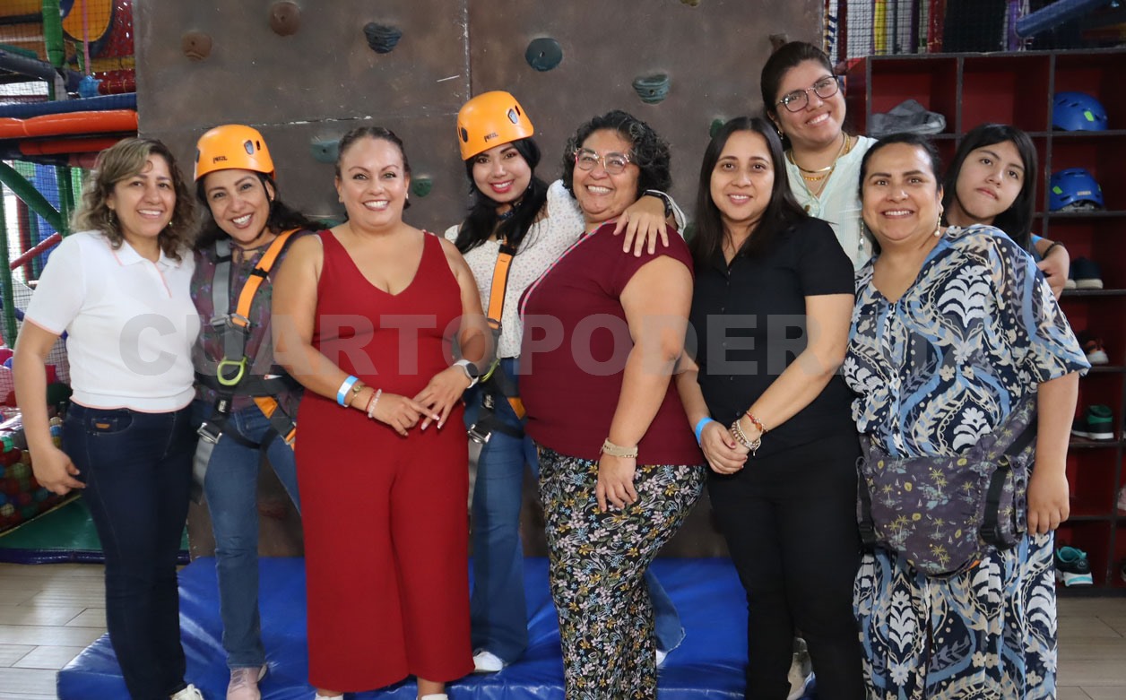 Matías cumple 10 años de vida