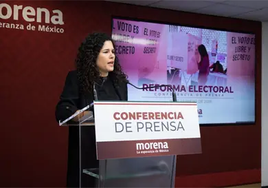 No se modifica fórmula de distribución: Alcalde No se modifica fórmula de distribución: Alcalde