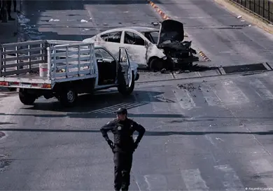 Detencio´n de Nemesio hubiera desatado terror Detencio´n de Nemesio hubiera desatado terror