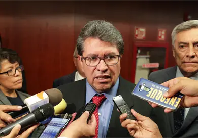 Preparan discusión de reforma sin fast track Preparan discusión de reforma sin fast track