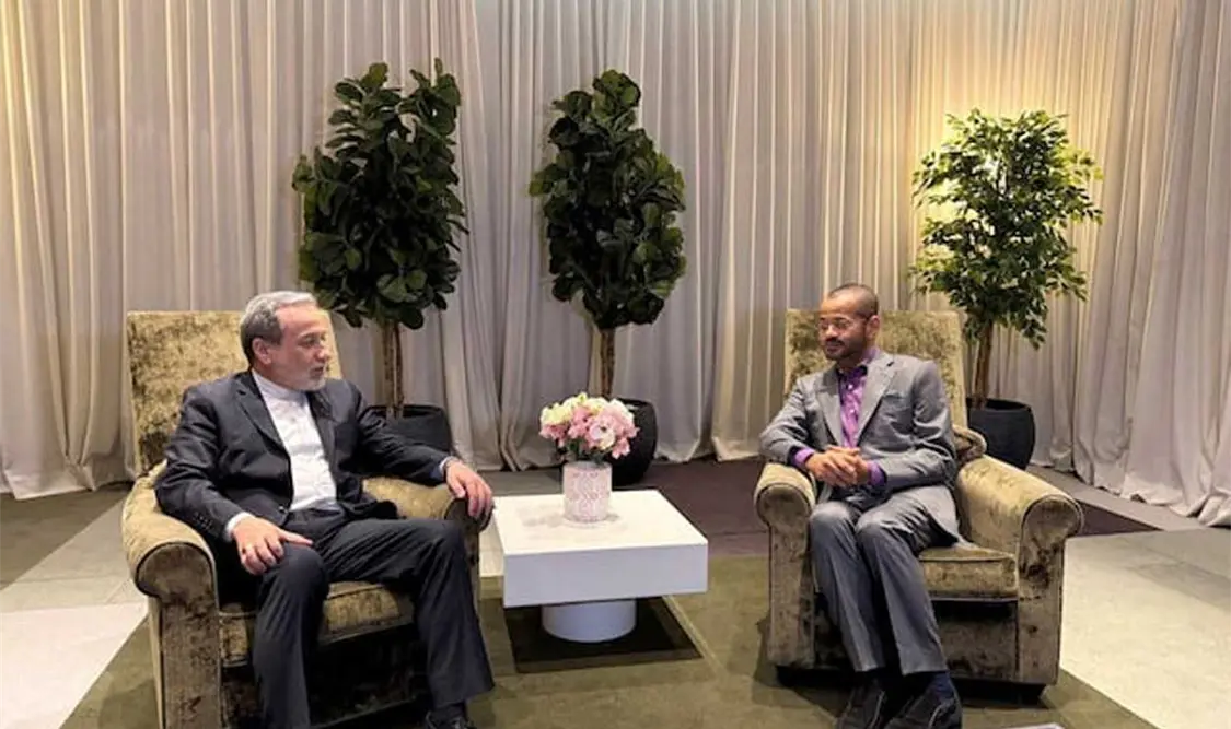 Anuncia Irán buenos avances en negociaciones nucleares