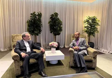 Anuncia Ir&aacute;n buenos avances en negociaciones nucleares