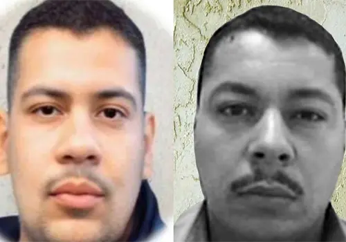 Acusan a "La Rana" de narcoterrorismo en EUA