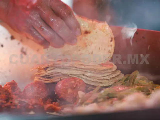 Refuerzan vigilancia sanitaria en venta de alimentos Refuerzan vigilancia sanitaria en venta de alimentos