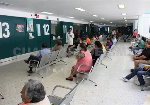 Reconocen cerca de 5 mil 500 enfermedades raras Reconocen cerca de 5 mil 500 enfermedades raras