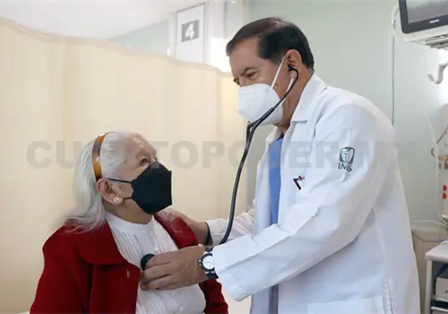 Corazón, diabetes y cáncer, principales causas de muerte Corazón, diabetes y cáncer, principales causas de muerte