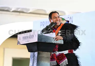 Eduardo Ram&iacute;rez y Guill&eacute;n atestiguan sesi&oacute;n de la SCJN