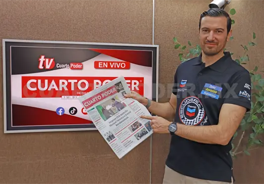 Arellano apunta al desaf&iacute;o en Chiapas