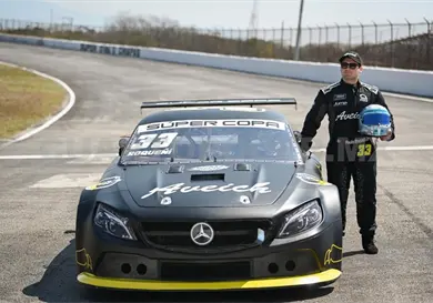 Roque&ntilde;&iacute; afronta el momento m&aacute;s esperado