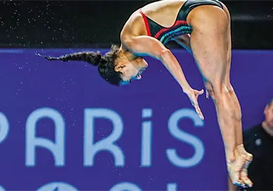 Cancelan Mundial de Clavados en Guadalajara Cancelan Mundial de Clavados en Guadalajara