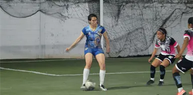 UMA San José vuela a la gran final UMA San José vuela a la gran final