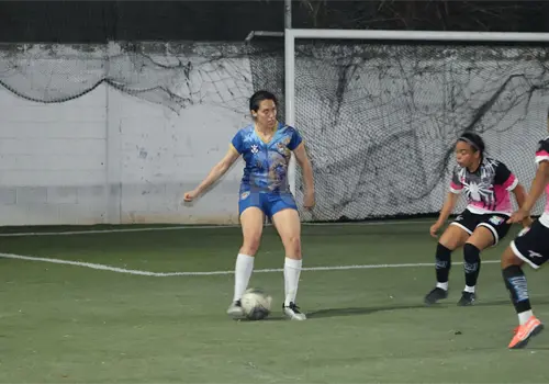 UMA San José vuela a la gran final UMA San José vuela a la gran final