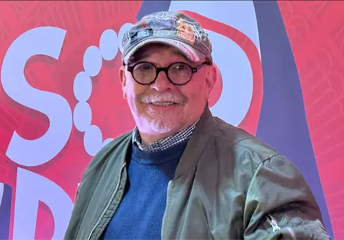 Mauricio Castillo, distanciado de Adal