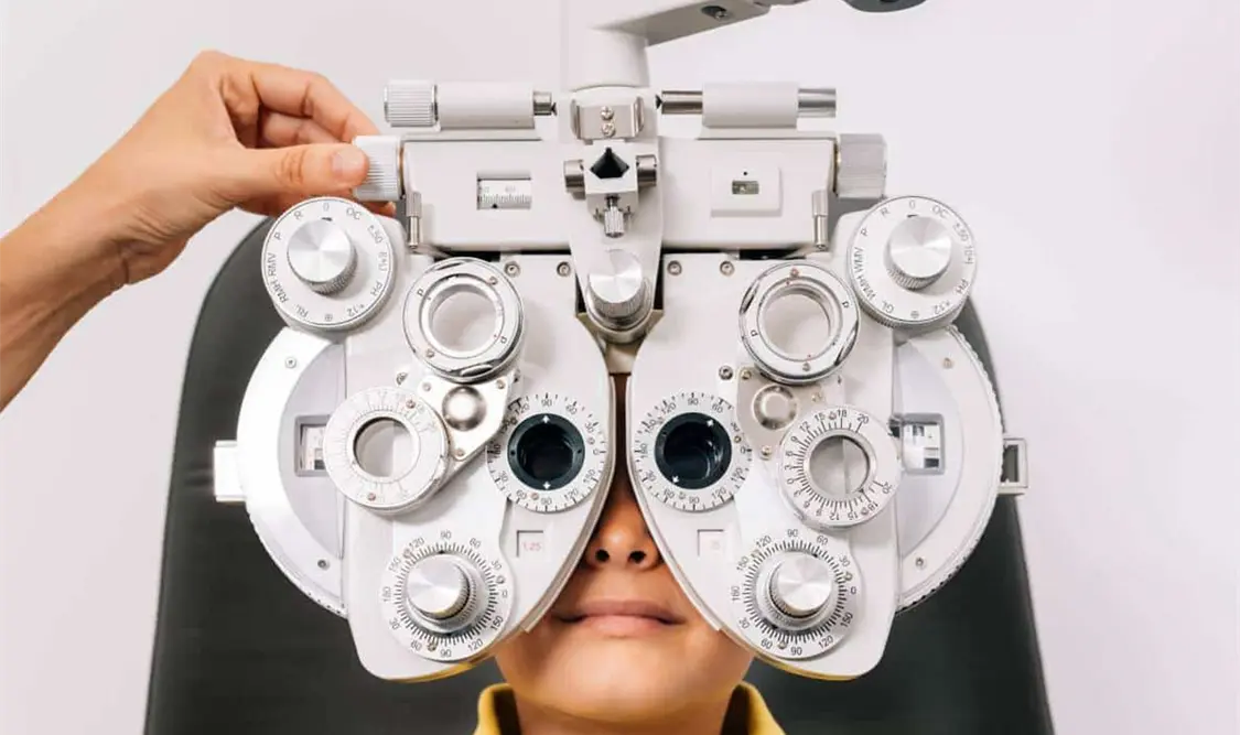 Cómo prevenirla y cuidar tu vista a tiempo