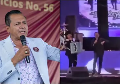 Se deslinda PVEM de Segura Valladares Se deslinda PVEM de Segura Valladares