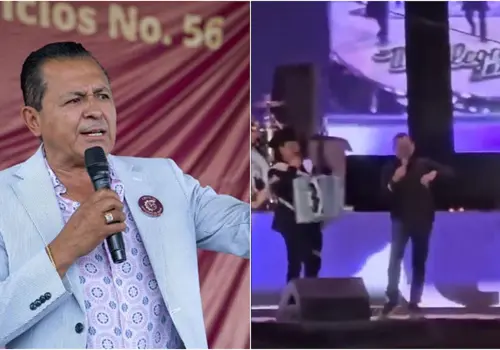 Se deslinda PVEM de Segura Valladares Se deslinda PVEM de Segura Valladares