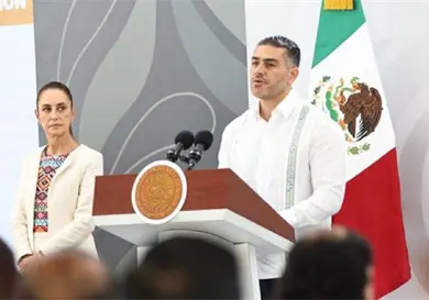 SSPC investiga narconómina de "El Mencho" SSPC investiga narconómina de "El Mencho"