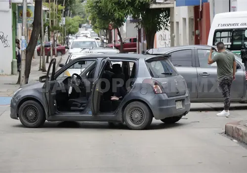 El estrés y calor: factores de accidentes El estrés y calor: factores de accidentes
