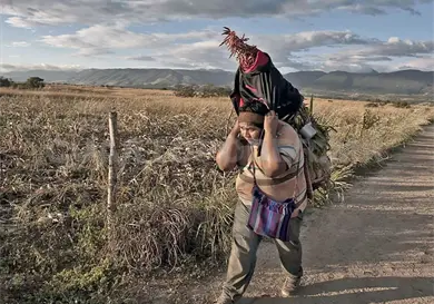 Buscan eliminar prejuicios sobre el Ni&ntilde;o Florero