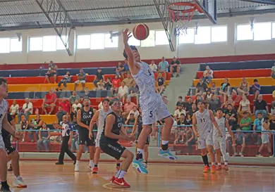 Chiapas define a su selección 2009 varonil Chiapas define a su selección 2009 varonil