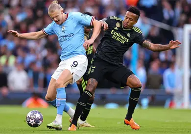 Quedan definidos los octavos de final Quedan definidos los octavos de final