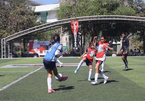 Instituo Hispano deja buenas sensaciones