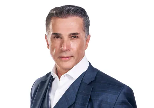 Piden la salida de Sergio Mayer