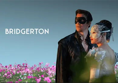 Estrenan 2ª parte de Bridgerton Estrenan 2ª parte de Bridgerton