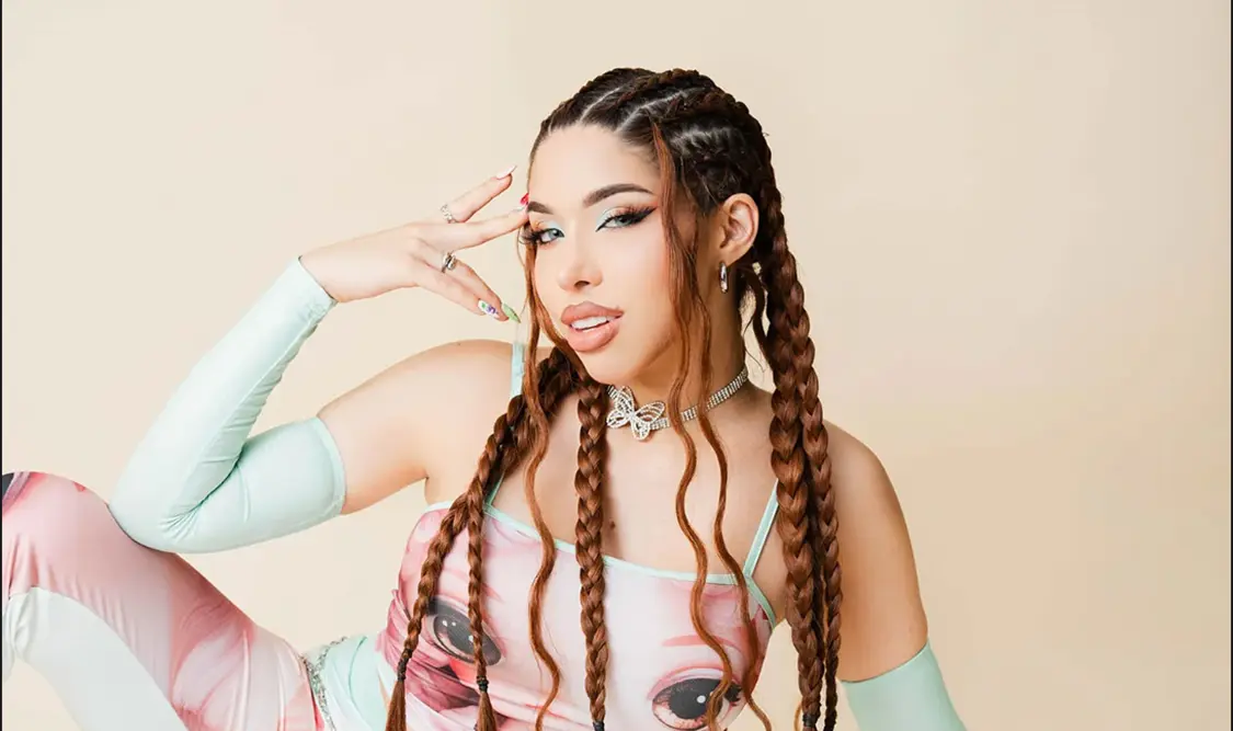 Yeri Mua defiende empoderamiento