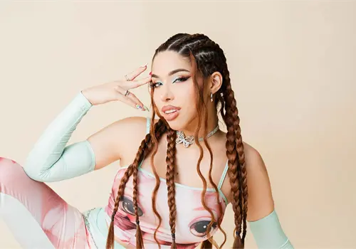 Yeri Mua defiende empoderamiento