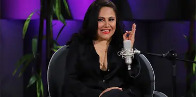 Vanessa Bauche celebra sentencia