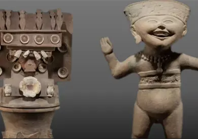 Exigen detener subasta en Francia