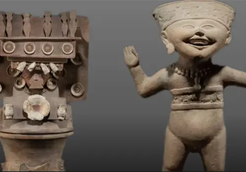 Exigen detener subasta en Francia