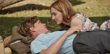 En la playa Chesil En la playa Chesil