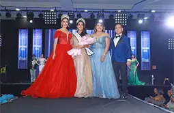 Mexicana Universal Chiapas 2026 Mexicana Universal Chiapas 2026