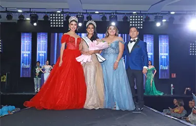 Mexicana Universal Chiapas 2026