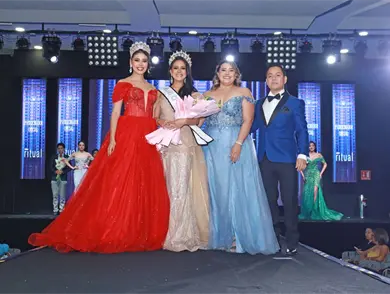 Mexicana Universal Chiapas 2026