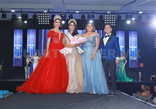 Mexicana Universal Chiapas 2026 Mexicana Universal Chiapas 2026