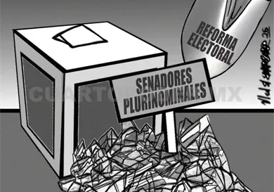 La rebeli&oacute;n de los distritos