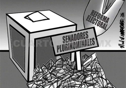 La rebeli&oacute;n de los distritos