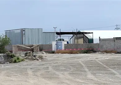 Investigan nueva funeraria por caso de crematorio Investigan nueva funeraria por caso de crematorio