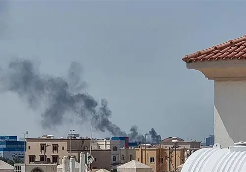 SRE: México sin reportes de connacionales afectados SRE: México sin reportes de connacionales afectados