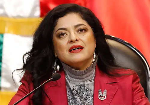 La CDMX, segura y lista para el Mundial La CDMX, segura y lista para el Mundial