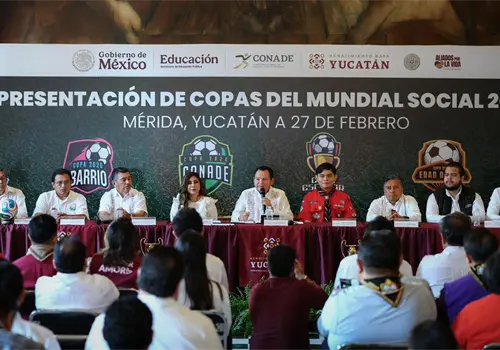 Díaz Mena respalda reforma electoral Díaz Mena respalda reforma electoral