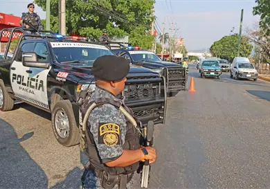 Reducci&oacute;n de 51 % en homicidios dolosos