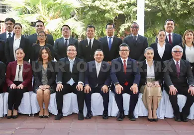 Impulsa Moreno Guill&eacute;n capacitaci&oacute;n constante