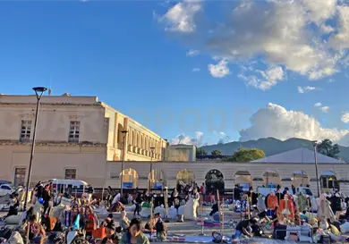 La carretera Panamericana deton&oacute; a San Crist&oacute;bal