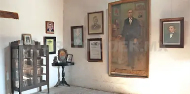 Museo Ángel Albino Corzo, no te lo puedes perder Museo Ángel Albino Corzo, no te lo puedes perder